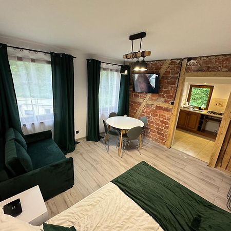 Noclegi U Kostka Sarbinowo Extérieur photo