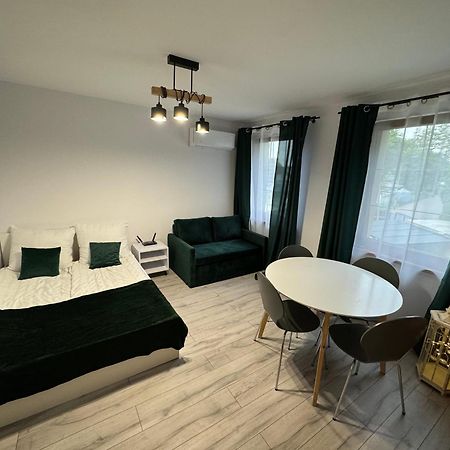 Noclegi U Kostka Sarbinowo Extérieur photo