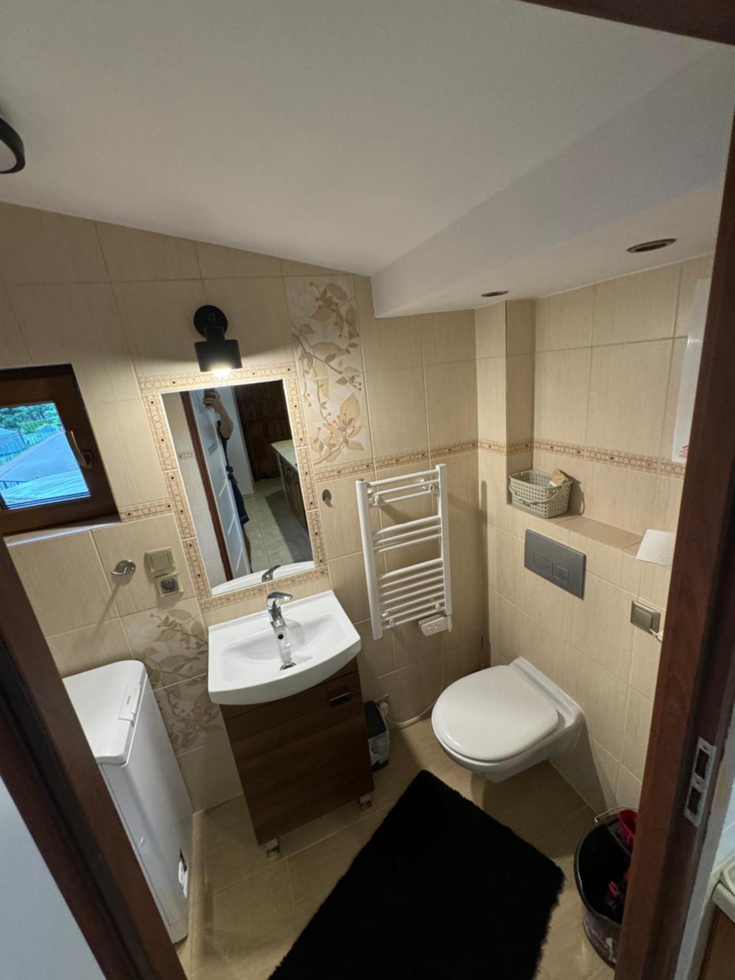 Noclegi U Kostka Sarbinowo Extérieur photo
