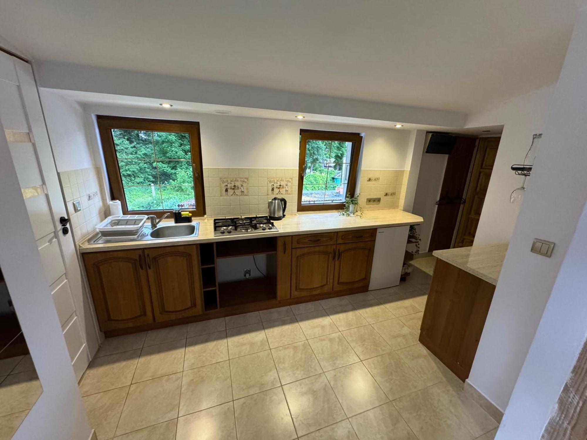Noclegi U Kostka Sarbinowo Extérieur photo