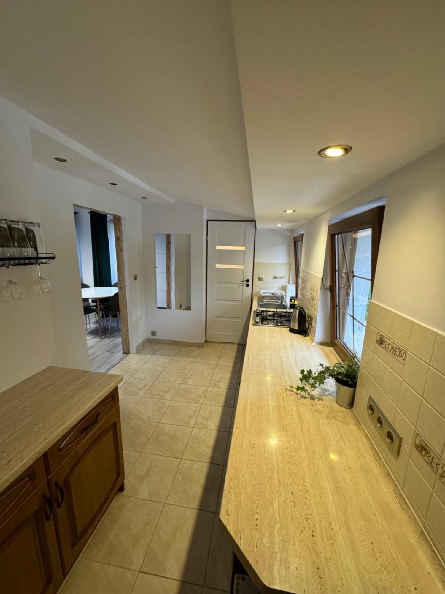 Noclegi U Kostka Sarbinowo Extérieur photo