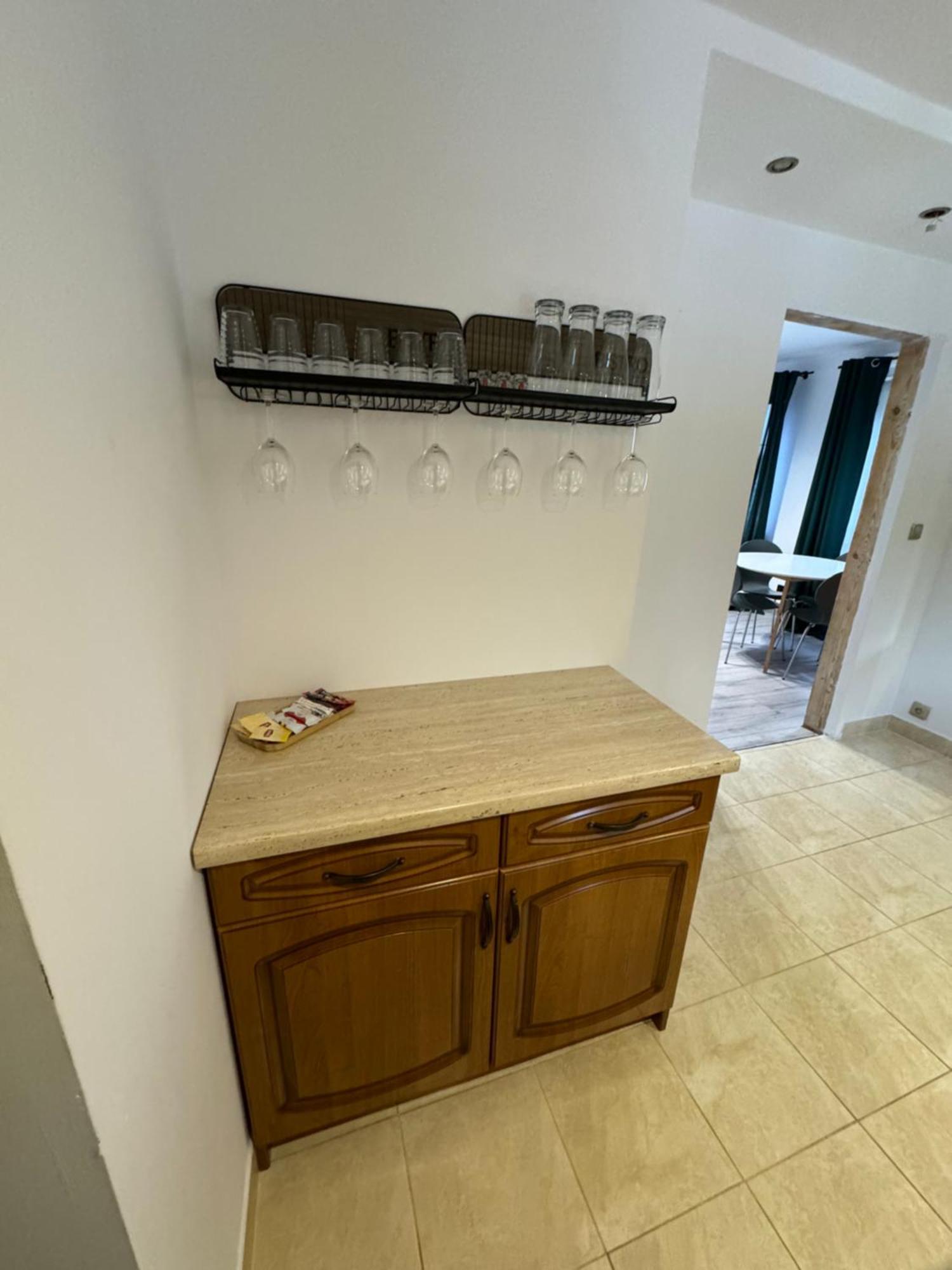 Noclegi U Kostka Sarbinowo Extérieur photo