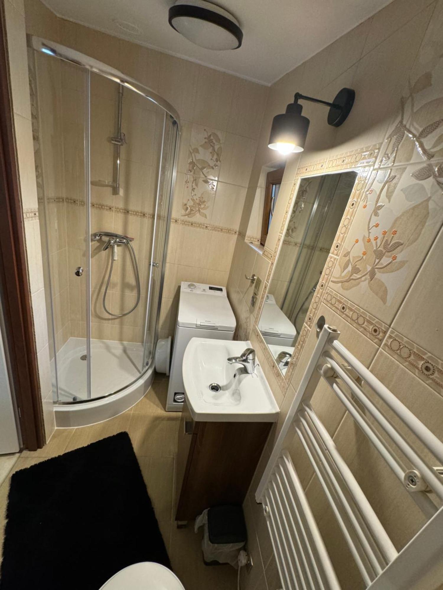 Noclegi U Kostka Sarbinowo Extérieur photo